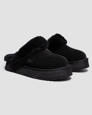UGG Disquette Damen Hausschuh