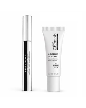 skinChemists Beauty Boost Duo Volumen & Fülle Set