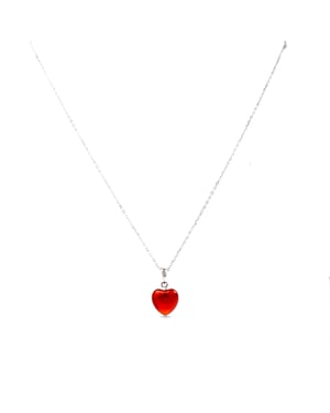 Luxenter Yedia 925 Sterling Silber Halskette