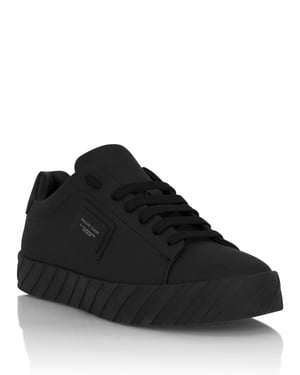 Lo-Top Turnschuhe Placca