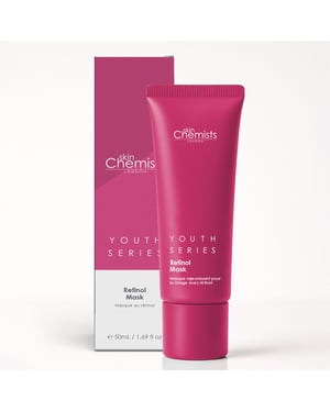 skinChemists Retinol Anti-Aging Maske 50 ml