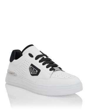 Lo-Top Turnschuhe
