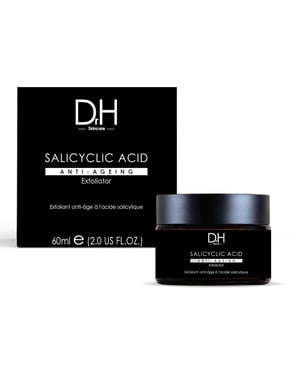 Dr H Salicylsäure-Anti-Aging-Peeling 60 ml