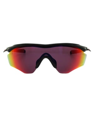 Lunettes de soleil Oakley M2 Frame xl OO9343-08 Polied Black Prizm Road
