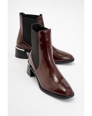 Neiva Leder Chelsea Boot (Damen)