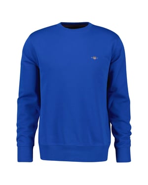 Gant Regular Shield C-Neck Sweat Sweatshirt