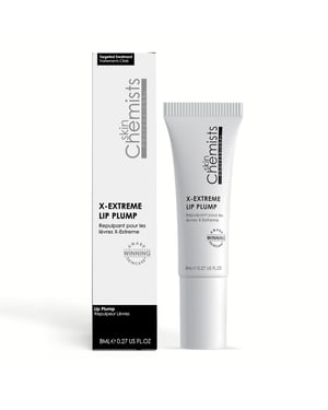 skinChemists X-Extreme Anti-Ageing Lippenvergrößerung 8 ml