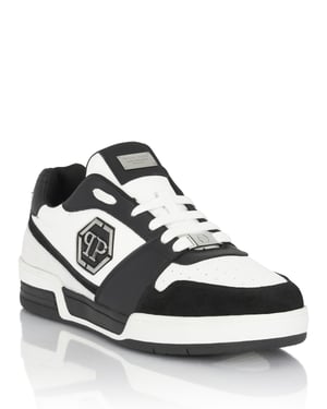 Lo-Top Turnschuhe P-Force 78