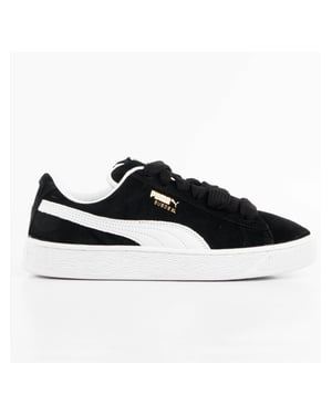 Puma Damen-Sneaker Suede XL Heritage