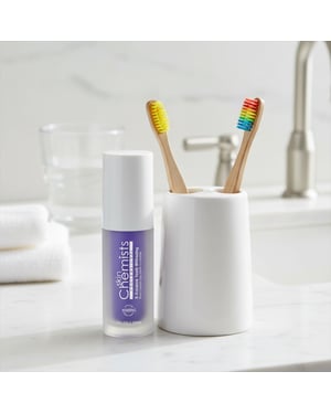 skinChemists Zahnaufhellungs-Mundpflegeset