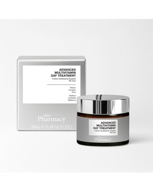 skinPharmacy Anti-Aging-Tagespflege mit Multivitaminen, 50 ml