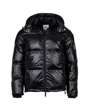 Armani Exchange Giacca Piumino Steppjacke