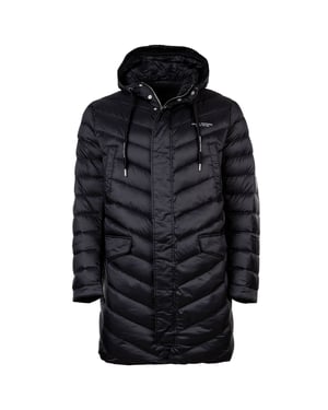 Armani Exchange Giacca Piumino Steppjacke