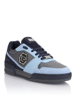 Lo-Top Turnschuhe P-Force 78