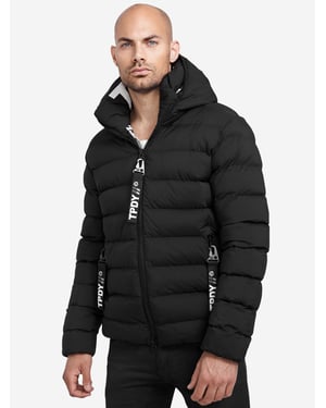 True Prodigy Winterjacke Neo