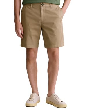 Gant | Herren Relaxed Fit Chino Shorts