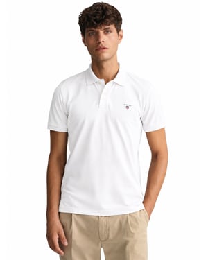 Gant | Herren Original Polohemd