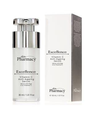 skinPharmacy Excellence Vitamin C Anti-Aging Serum 30 ml