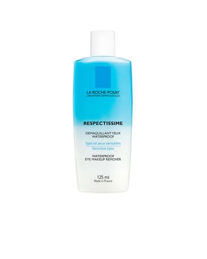 Toleriane Respectissime Zweiphasen-make-up-entferner Für Wasserfestes Make-up 125 ml
