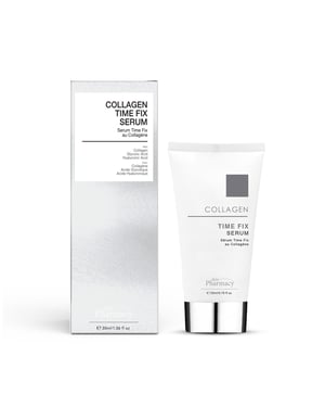 skinPharmacy Kollagen Anti-Aging Time Fix Serum 20 ml