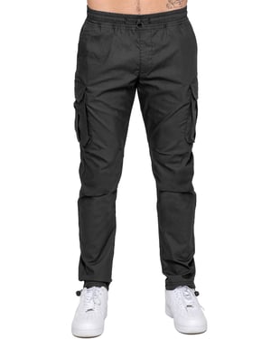 Enzo | Herren Stretch Cargo-Hose