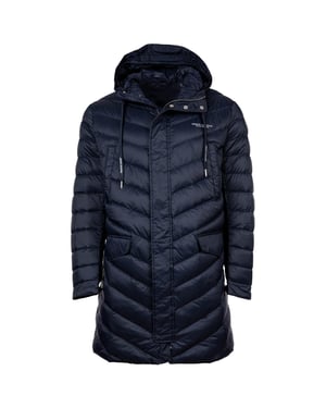Armani Exchange Giacca Piumino Steppjacke
