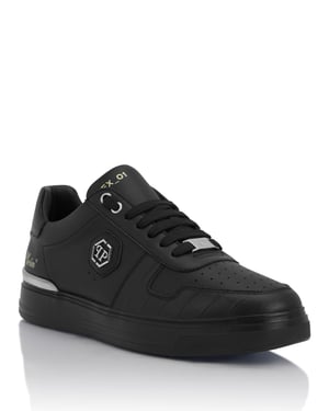 Lo-Top Turnschuhe Cocco