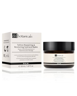 Dr. Botanicals Tattoo-Balsam 50 ml