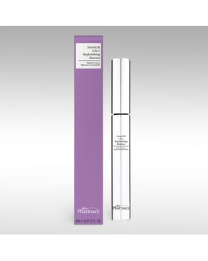 skinPharmacy Instant Lift 4-in-1 Mascara für mehr Volumen und Spannkraft, 8 ml