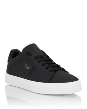 Lo-Top Turnschuhe Placca