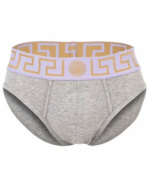 VERSACE Brief - TOPEKA, Stretch Baumwolle
