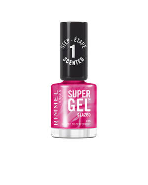 Super Gel Nagellack #120 – Glazed To Perfection 12 Ml