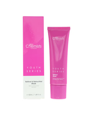 Skin Chemists Youth Series Retinol & Bakuchiol Mask 50ml