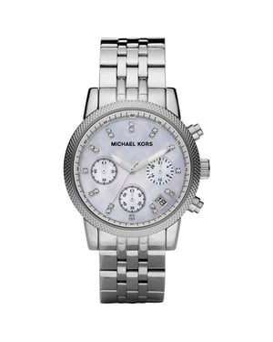 Michael Kors MK5020 Chronograph Damen Uhr