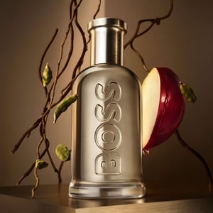 HUGO BOSS BOSS Bottled Eau de Parfum für Herren - 200ml