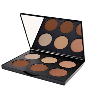 M.A.C Studio Fix Sculpt und Shape Contour Palette für makelloses Make-up