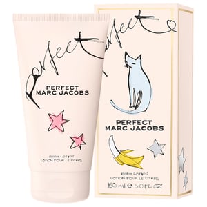 Marc Jacobs Perfect Body Lotion 150ml für Frauen
