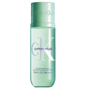 Calvin Klein Cotton Musk Körperspray 236ml - Ein erfrischender Alltagsduft