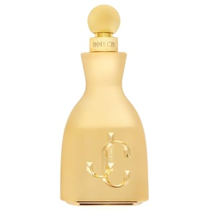 Jimmy Choo I Want Choo Le Parfum Spray - Luxuriöser Duft für Frauen 100ml