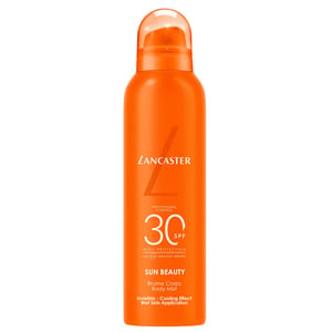 Lancaster SPF30 Sun Sport Kühlendes Unsichtbares Spray für die Anwendung auf nasser Haut