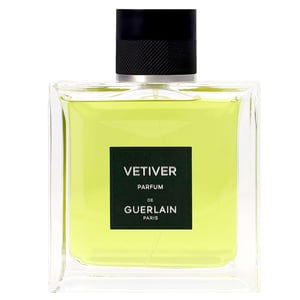 Guerlain Vetiver Parfum Spray - Eine kühne Essenz männlicher Kraft