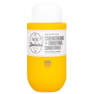Sol de Janeiro Brasilianischer Joia Stärkender und Glättender Conditioner für feines bis mittleres Haar 1g
