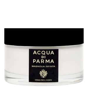 Acqua Di Parma Magnolia Infinita Körpercreme - Luxuriöse florale Feuchtigkeitscreme