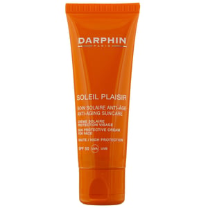 Darphin Sonnenpflege Soleil Plaisir LSF 50 Gesichtssonnencreme