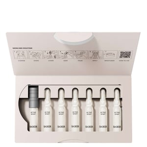 BABOR Aktive Nachtampullen - 7 x 2ml zur Hautregeneration
