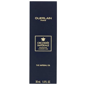 Guerlain Orchidee Imperiale Das Imperiale Öl - Luxuriöse Hautfeuchtigkeit - 30 ml