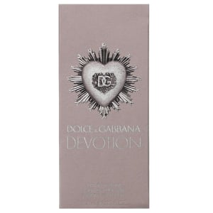 Dolce&Gabbana Devotion Man Eau de Parfum Spray 100 ml