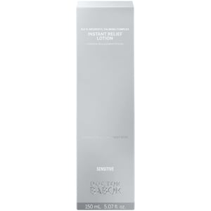 BABOR Doctor Babor Soforthilfe Lotion - 150ml für empfindliche Haut 187g