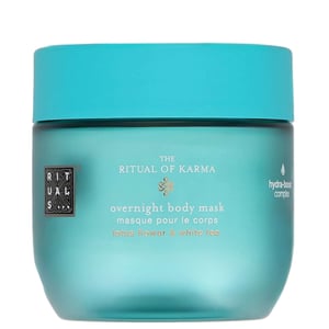 Rituals Das Ritual des Karmas Über Nacht Körpermaske 125 ml - Luxuriöse Hydratation