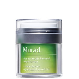 Murad Retinol Jugend Erneuerung Nachtcreme für jugendliche Haut - 50ml